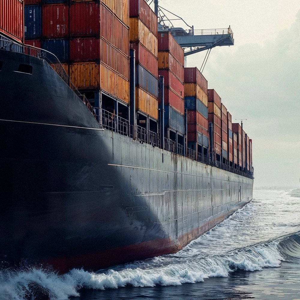 Cargo logistics service